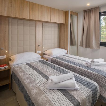 Premium Camping Homes Santa Marina, Lanterna Tar-Vabriga Exterior foto